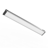 SYSTEMLED EVO Power PIR, 1342mm, 90°, 5700K, ~60W, GST18i, 120-277V AC