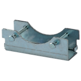 Mounting bracket for core balance transformers diameter 80-120mm