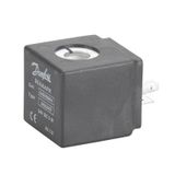 Coil AK024D 24V DC