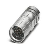 ST-08S1N8A8005S - Cable connector