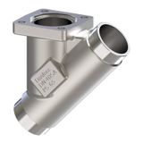 No paint Housing SVL 40 SA STR PS65