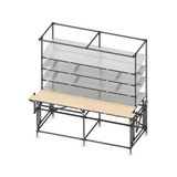 BS-WS ASSEMBLY - Workstation