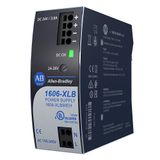 XLB Power Supply 90W 24VDC 3.8A