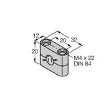 Mounting Accessories Mounting Clamp   BS 11
