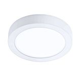 FUEVA-Z DL 16,5W 2250lm tuneable white  210, white