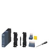 Starter kit for 3RM1 reversing starter, 3 kW, 24 V DC, with device connectors