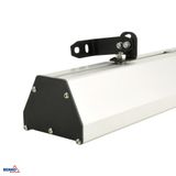 HIGHBAY LED MASTER STANDARD 4M 92W 4000K 15200LM IP65 ANODA 90X90