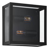 ALAMONTE 1 wall/ceiling light 94832