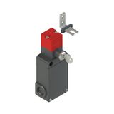 FS series safety switch with separate actuator with lock