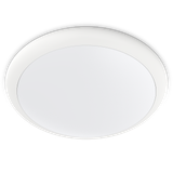 Meola 2 IP65 Bulkhead Ø520mm 40W SCT DALI