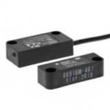 Non-contact door switches, 1 aux output, 5m cable D40A6002F
