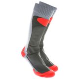 Socks against high-pressure water jets 