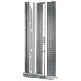 XSMFDB0606-2-N Mounting kit field LS to 1600A 4 HSH MW=600 T=600
