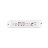 DALI dimmable source 40W, DC12V/3.35A, IP20, plastic