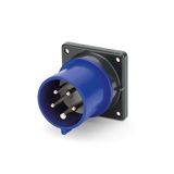 30A 4P 5W 9h 3ØY120/208V 75X75MM Screw terminals