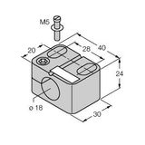 Mounting Accessories Mounting Clip for M18 Design   BST-18N