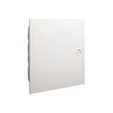 Consumer unit IP40 BILE PXF 36W