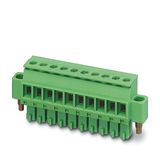 MCVR 1,5/10-STF-3,81 - PCB connector
