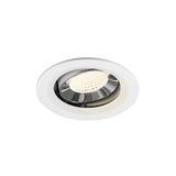 NUMINOS® MOVE M 4000K 40° white/chrome