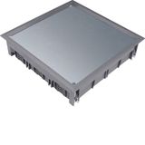 cover lid Q12 f flooring 12mm sg