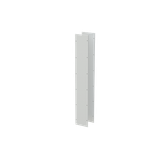 Q855S016 Side wall, 1649 mm x 100 mm x 250 mm