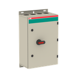 OT250KLRR4TZ Safety switch