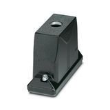 HC-ADV-B24-HHWH-1TTM25-MF-BK - Housing