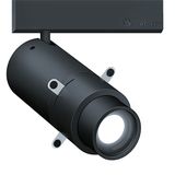SUP2 L PROJ LED1000-940 FRM LDO 3CY BK - LED spotlight (projector)