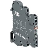 OBROC5000-24VDC Optocoupler R600