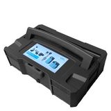 SIRIUS 3SE5 position switch, plastic, service box, TANOS box