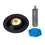 Spare part Service kit EV220 18 FKM