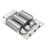 SQUARE DRIVER 710/31,1A 750W-3CH-DALI