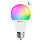 LAMP. LED SMART WIFI A65