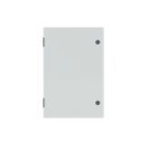 SR2-SRN6425SPEC Metallic enclosure SR2