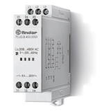 MONITORING RELAY