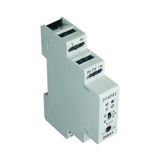 STAIRCASE TIME-DELAY SWITCH 16A WITH BLOCKAGE