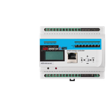 AZS-mini-sx-ecr - Extension module for load control system
