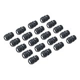 EXENEO CABLE GLAND EX M25 13MM - Cable gland