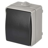 TWO-WAY SWITCH (WALL-MOUNTED) IP54