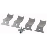 BFZ-HWS Mounting kit for installing the flush mounting/hollow wall slim distribution board in hollow walls, kit consisting of 4 straps, including screws