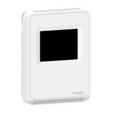 Sensor,PM,CO2,VOC,RH,Temp,Touch,BAC,MB