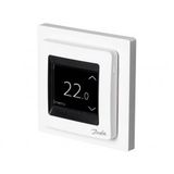 DEVIreg Touch Design Frame pure white