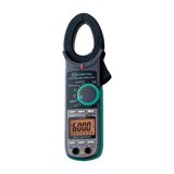 Digital Clamp Meter