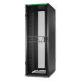 SXGen2 NTWRK ENC 48U750x1200 black