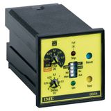 Type A-filter residual current relay Delta 48-s for harmonic components