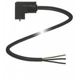 VMC-2+P/Z2-10M-PUR Ventilstecker