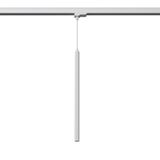 HANGING LAMP 3 PHASE ARCHE WHITE G9