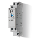 Mod.Timer Off-delay+control signal(BE)/17,5mm.1CO 16A/24...240VUC/Rail (80.41.0.240.0000T)