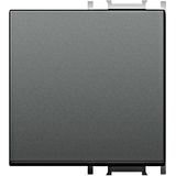 Cover 2M, anthracite