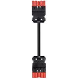 CABLE ASSEMBLY GST18I5KSBS 25 70TR01